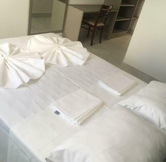 スタンダードルーム, Oásis De Patos