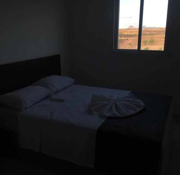 スタンダードルーム, Oásis De Patos