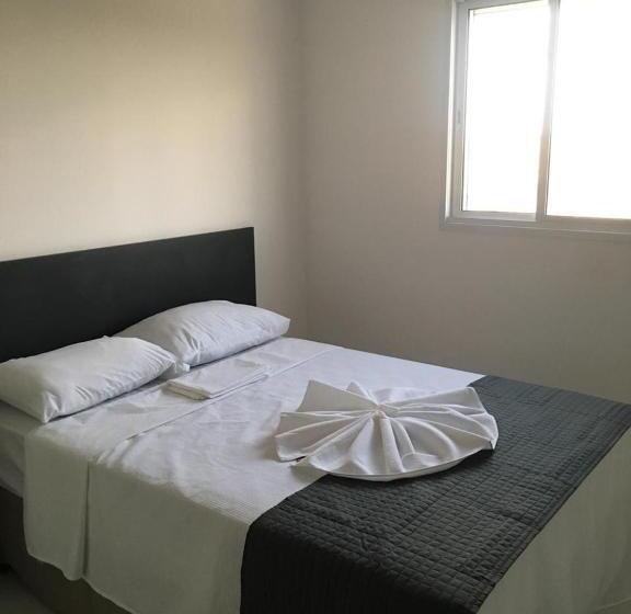 חדר סטנדרט, Oásis De Patos