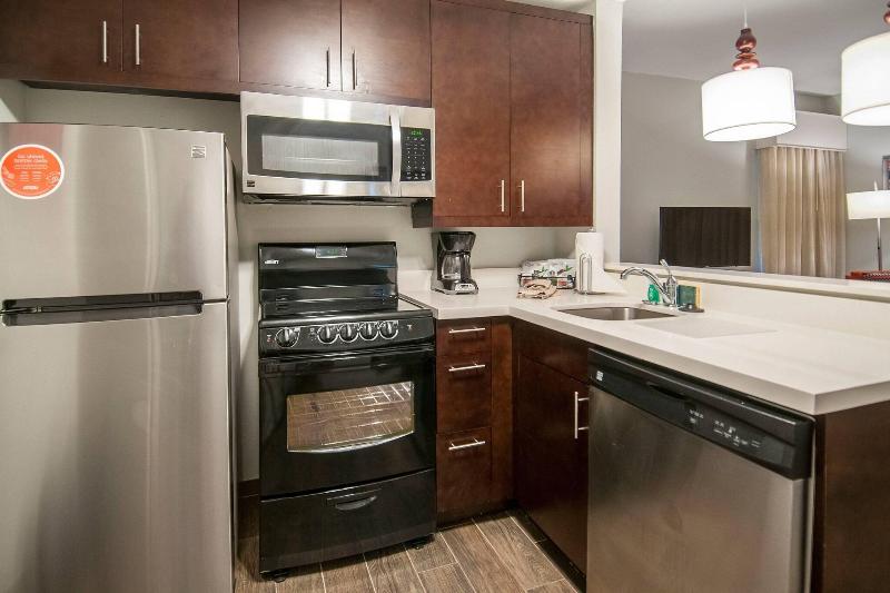 סטודיו סטנדרט, מיטה זוגית, Towneplace Suites By Marriott Vidalia Riverfront