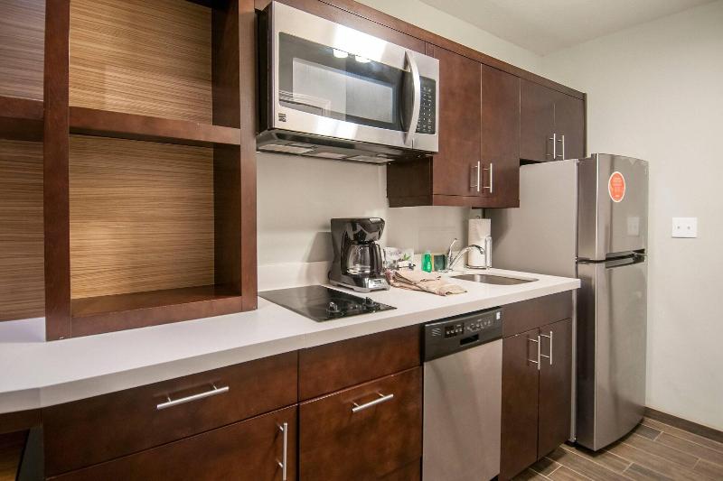 Люкс, Towneplace Suites By Marriott Vidalia Riverfront