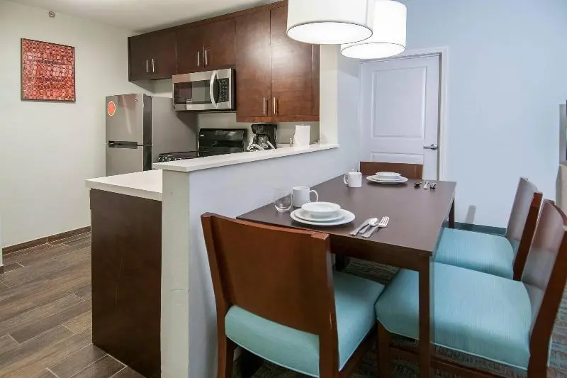 スイート, Towneplace Suites By Marriott Vidalia Riverfront