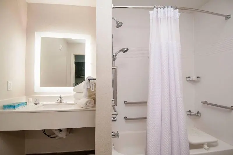 スイート, Towneplace Suites By Marriott Vidalia Riverfront