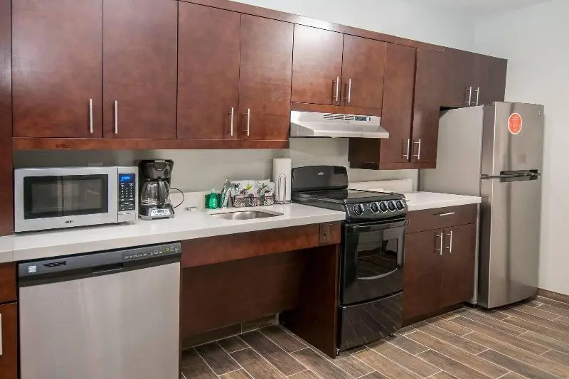 スイート, Towneplace Suites By Marriott Vidalia Riverfront