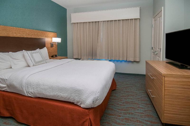 Люкс, Towneplace Suites By Marriott Vidalia Riverfront