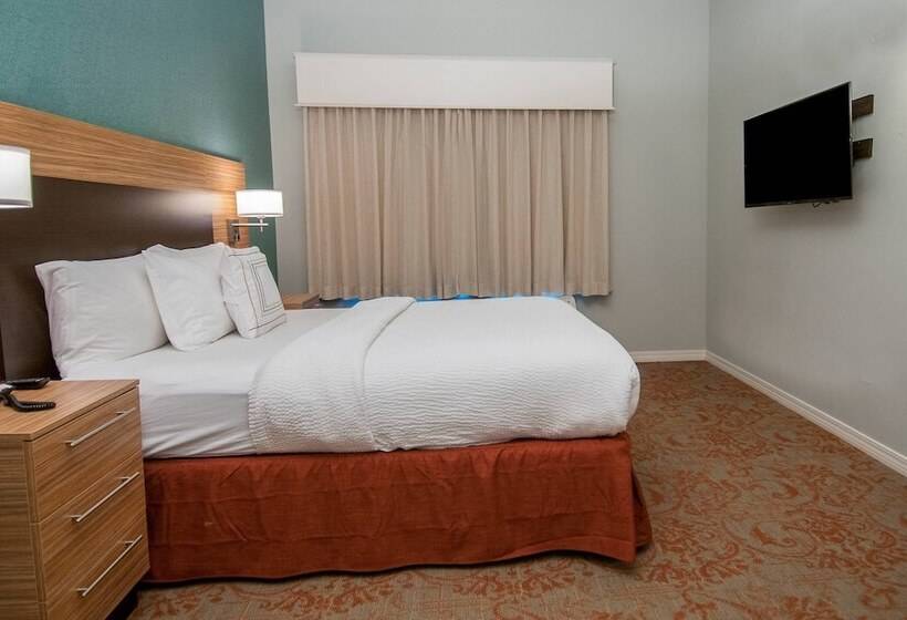 סוויטה, Towneplace Suites By Marriott Vidalia Riverfront