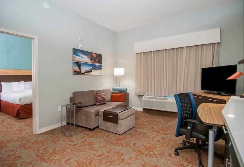 סוויטה, Towneplace Suites By Marriott Vidalia Riverfront