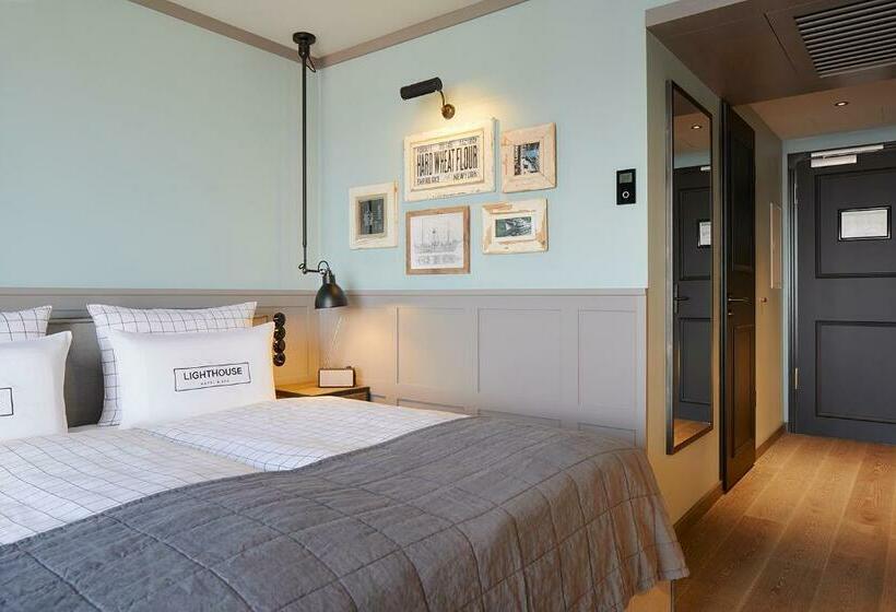 스탠다드 룸, Lighthouse Hotel & Spa