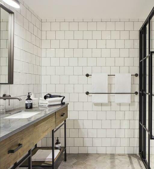 스탠다드 룸, Lighthouse Hotel & Spa