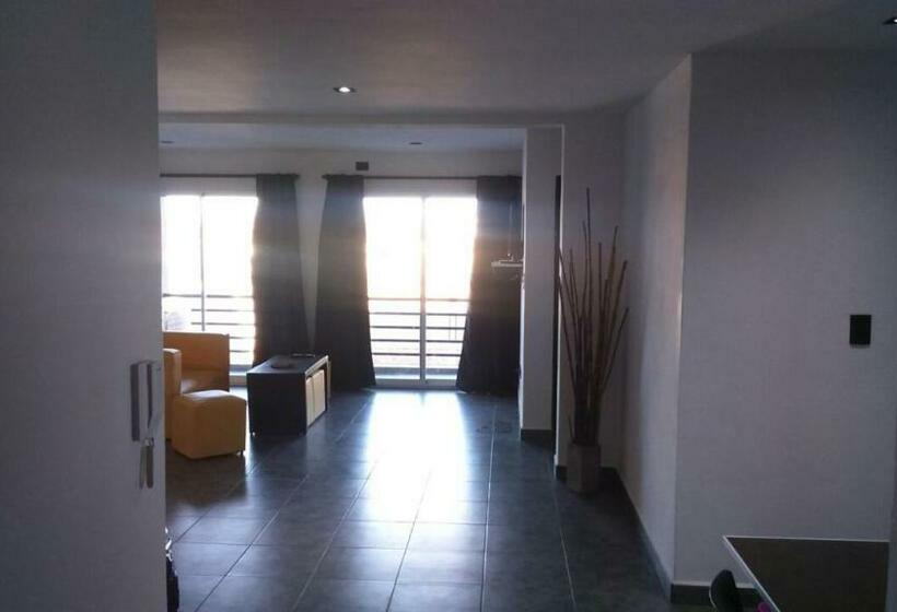 Апартаменты 1 Спальня, Rumbo Sur