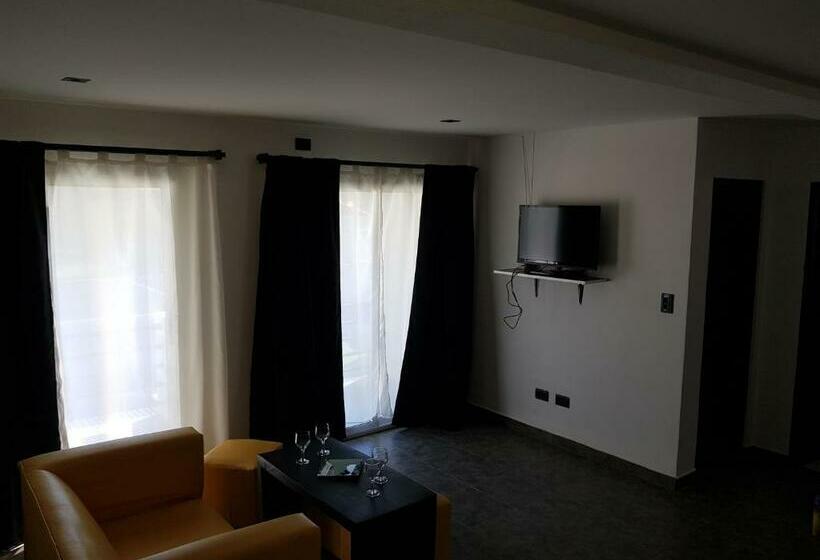 Апартаменты 1 Спальня, Rumbo Sur