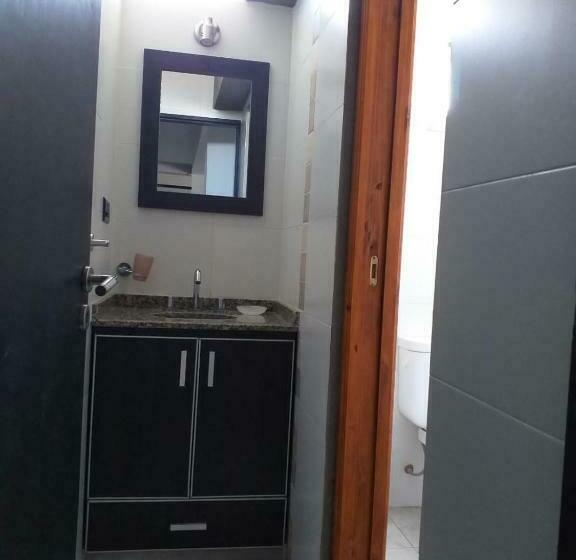 Апартаменты 1 Спальня, Rumbo Sur