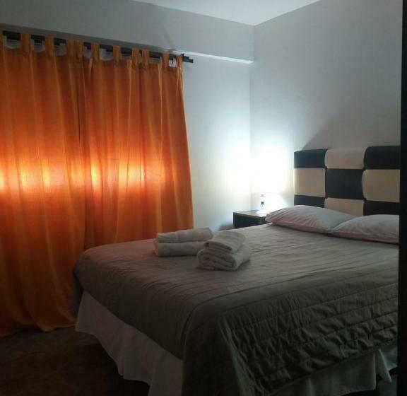 Апартаменты 1 Спальня, Rumbo Sur