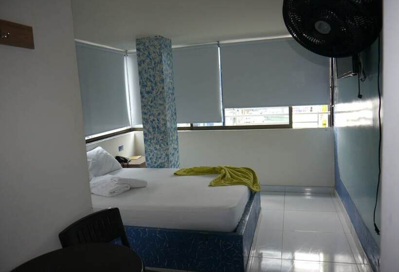 Standard-huone, Grand Amadeus
