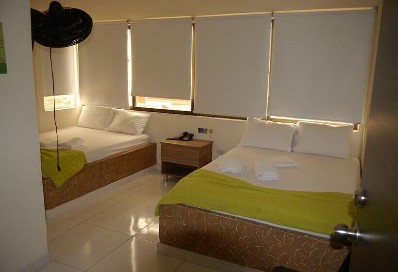 Standard-huone, Grand Amadeus