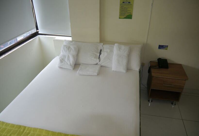 Standard-huone, Grand Amadeus