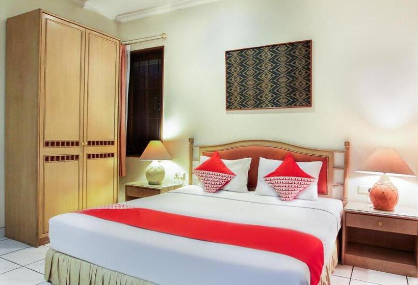 Standart Oda, Oyo 123 Puri Lotus