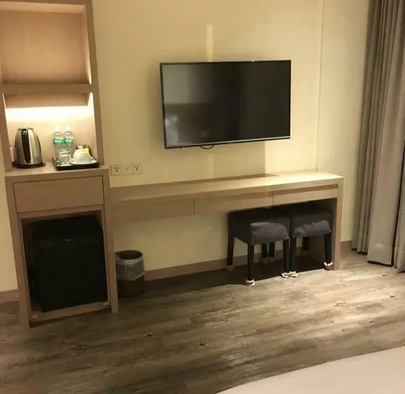 اتاق استاندارد, 26 Inn