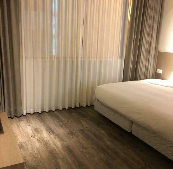 اتاق استاندارد, 26 Inn