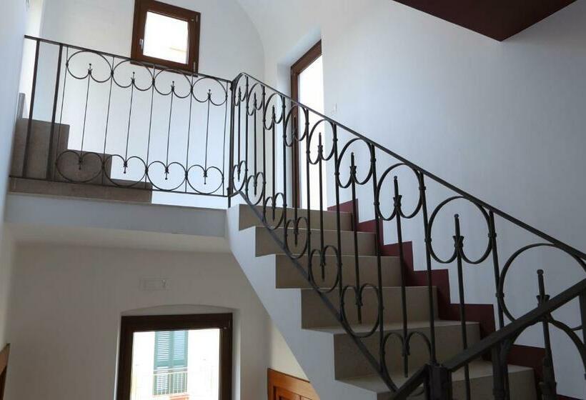 キングサイズベッドのデラックスルーム, B&b Castanea