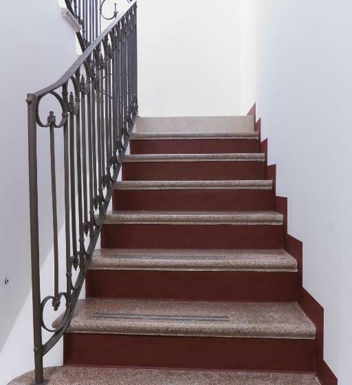 キングサイズベッドのデラックスルーム, B&b Castanea