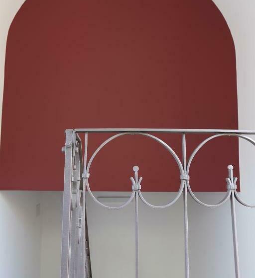 اتاق لوکس با تخت بزرگ, B&b Castanea