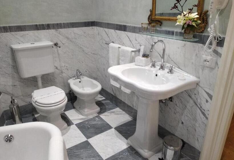 غرفة ديلوكس, B&b  La Bottega D Arte