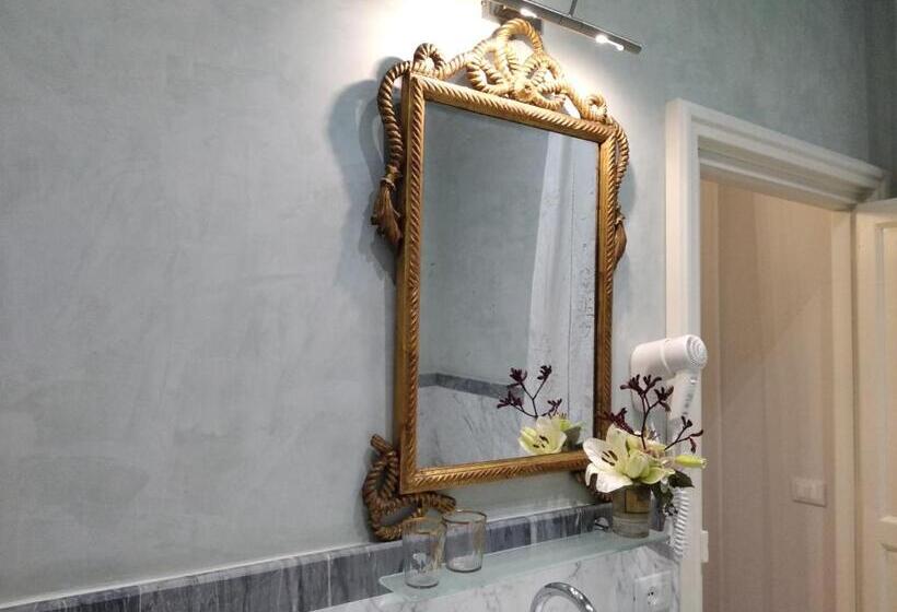 غرفة ديلوكس, B&b  La Bottega D Arte