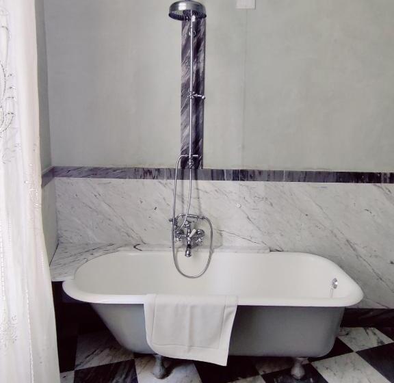 غرفة ديلوكس, B&b  La Bottega D Arte