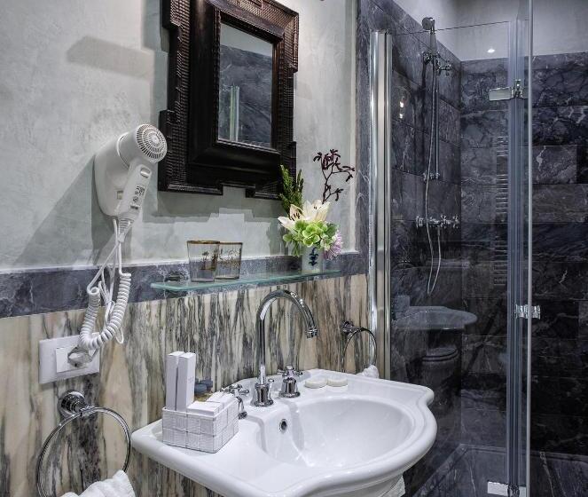 غرفة ديلوكس, B&b  La Bottega D Arte