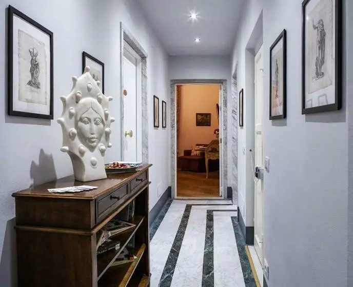 デラックスルーム, B&b  La Bottega D Arte
