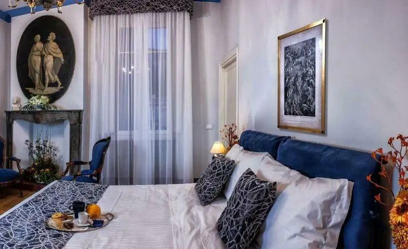 デラックスルーム, B&b  La Bottega D Arte