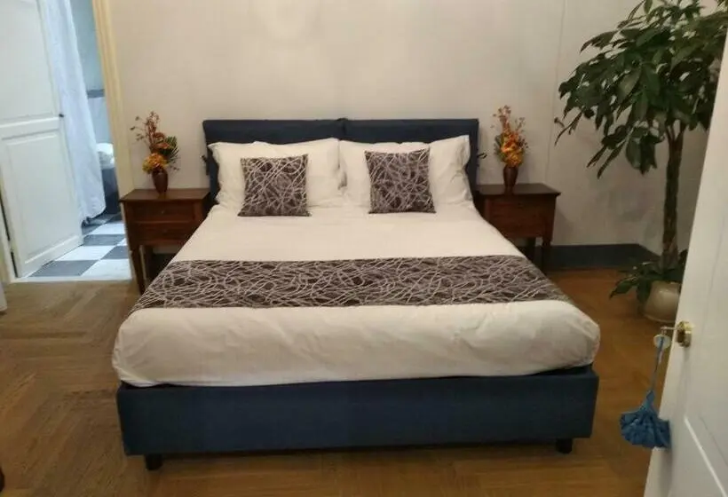 デラックスルーム, B&b  La Bottega D Arte