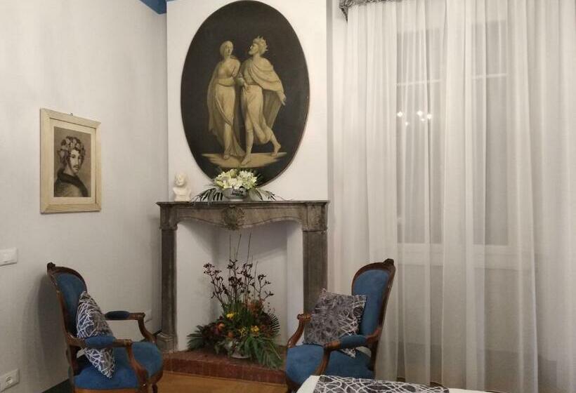 غرفة ديلوكس, B&b  La Bottega D Arte