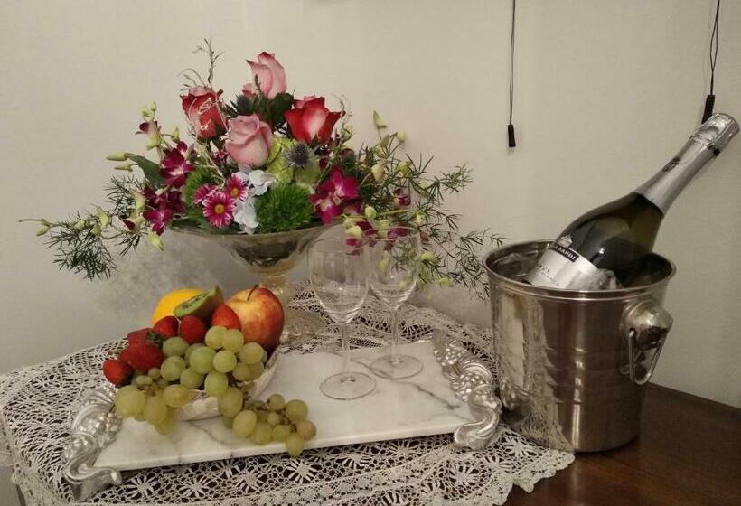 غرفة ديلوكس, B&b  La Bottega D Arte