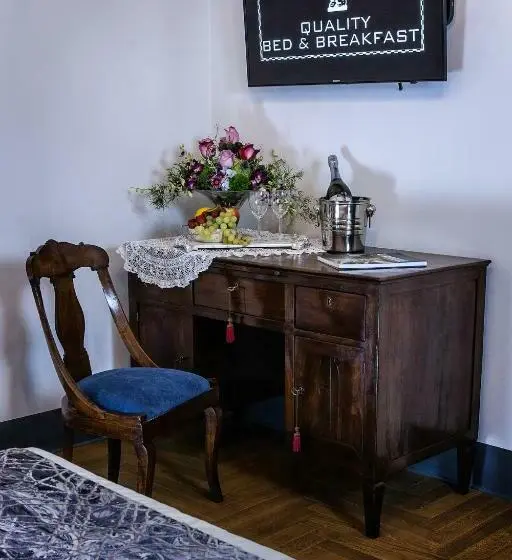 デラックスルーム, B&b  La Bottega D Arte
