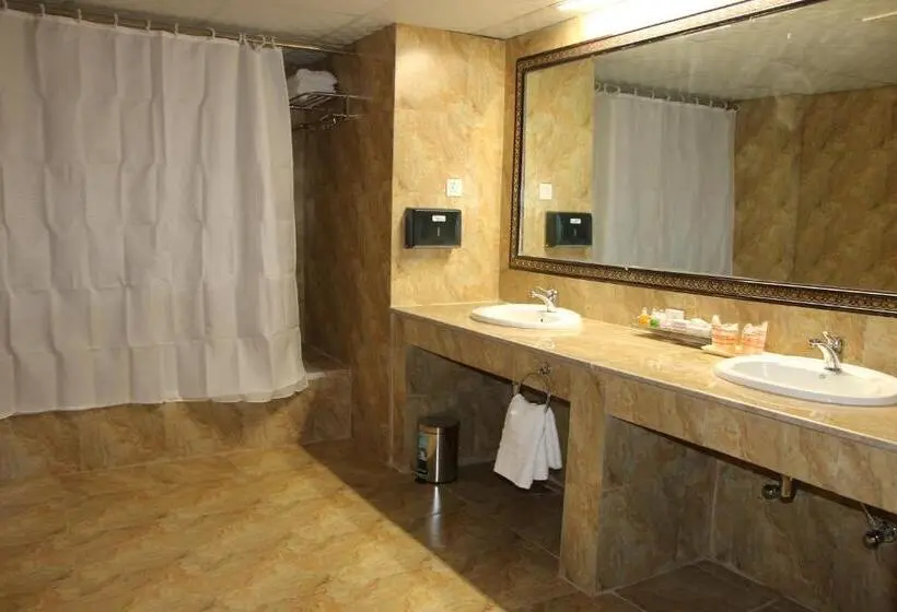 اتاق لوکس یک تخته, Indus