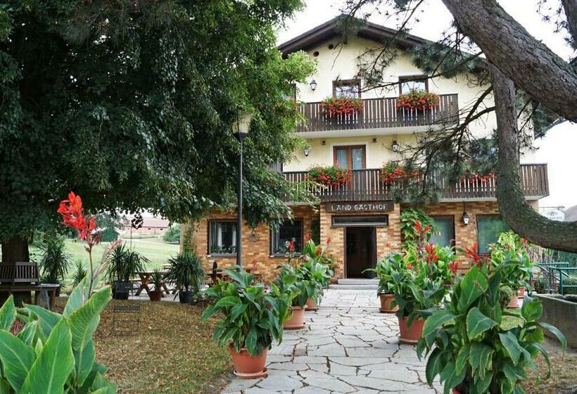 스탠다드 룸, Landgasthof Henghuber