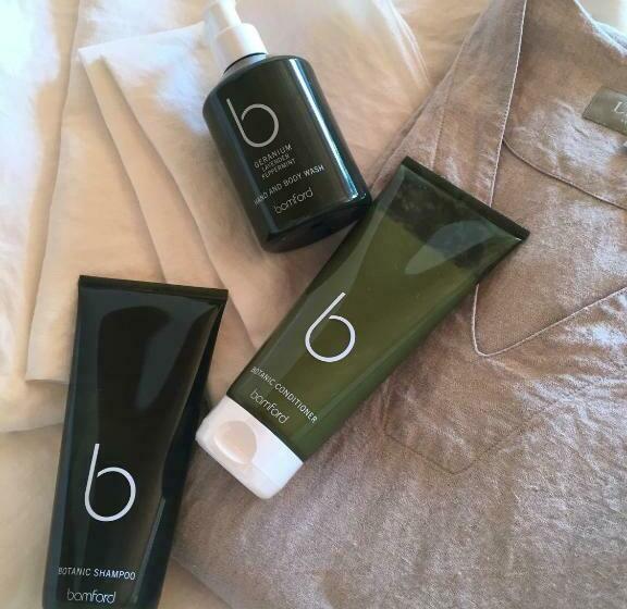 标准间, Waterside Cottage Heron