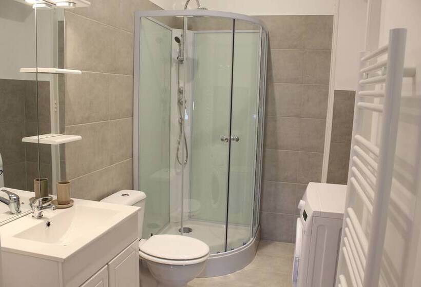 חדר סטנדרט, Le Napoleon