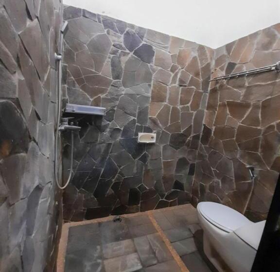 Deluxe Room, Mocca Guest House