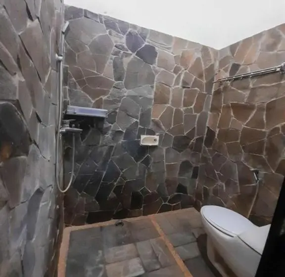 Chambre Deluxe, Mocca Guest House