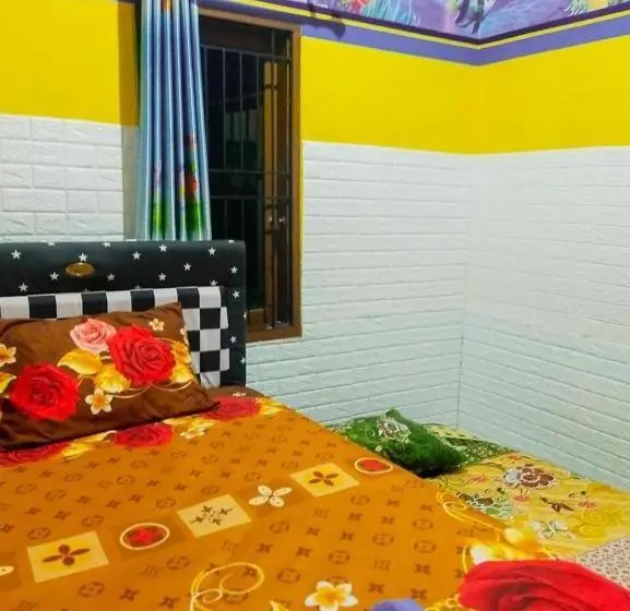 Chambre Supérieure, Mocca Guest House