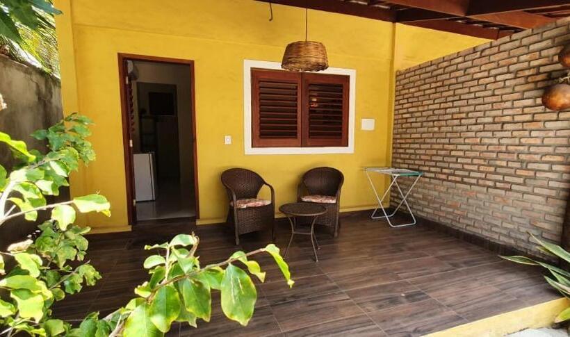 Deluxe-huone, Moringa Beach