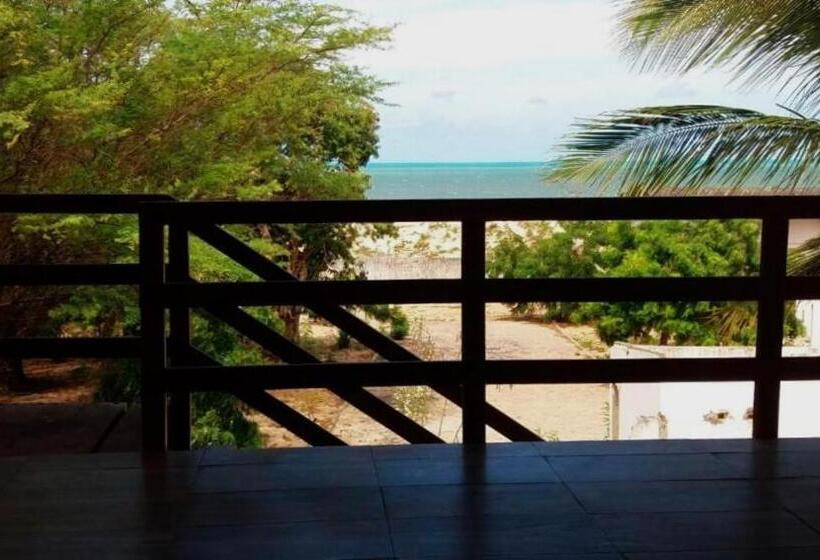 Deluxe Suite Sea View, Moringa Beach