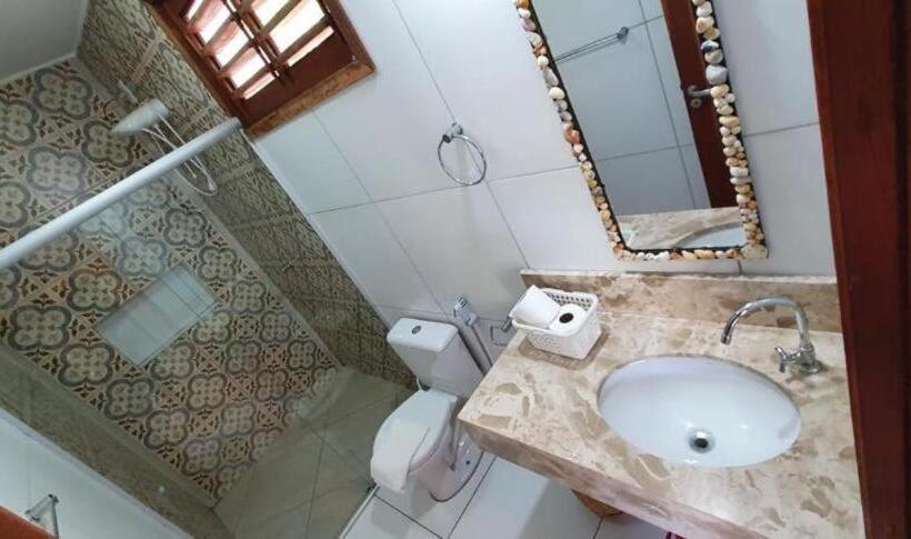 Deluxe Suite Sea View, Moringa Beach