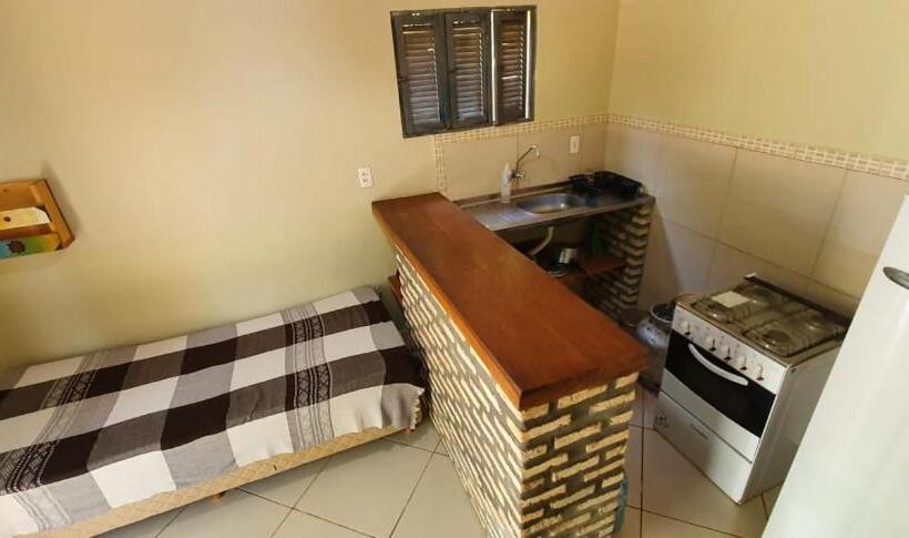 Standard-studio, Moringa Beach