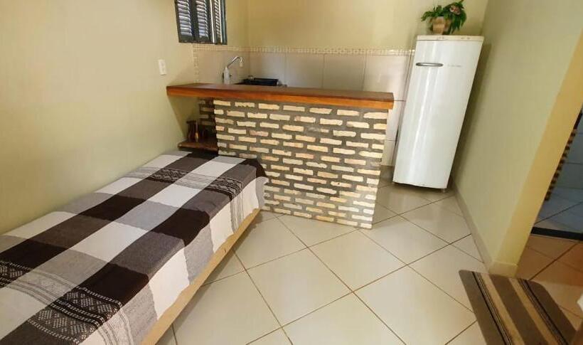 Standard-studio, Moringa Beach