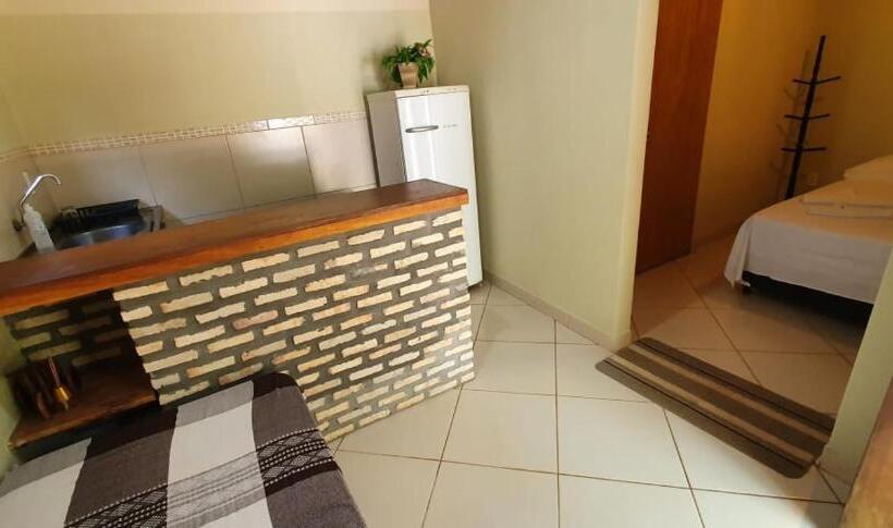 Standard-studio, Moringa Beach