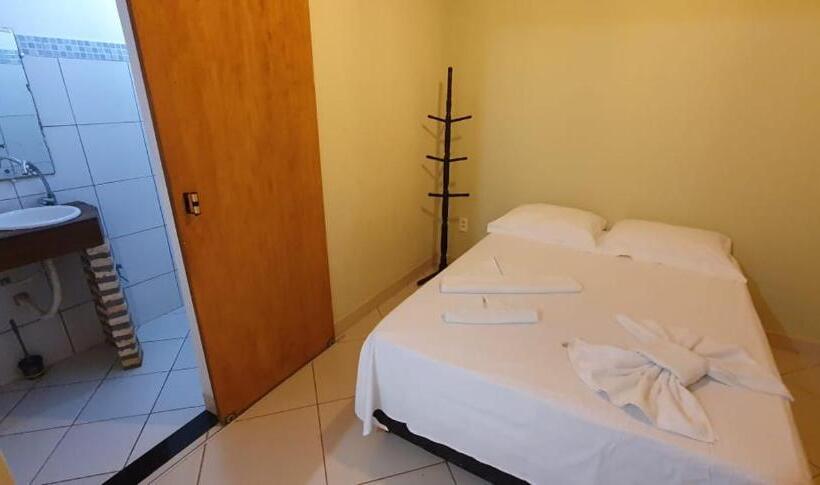 Standard-studio, Moringa Beach